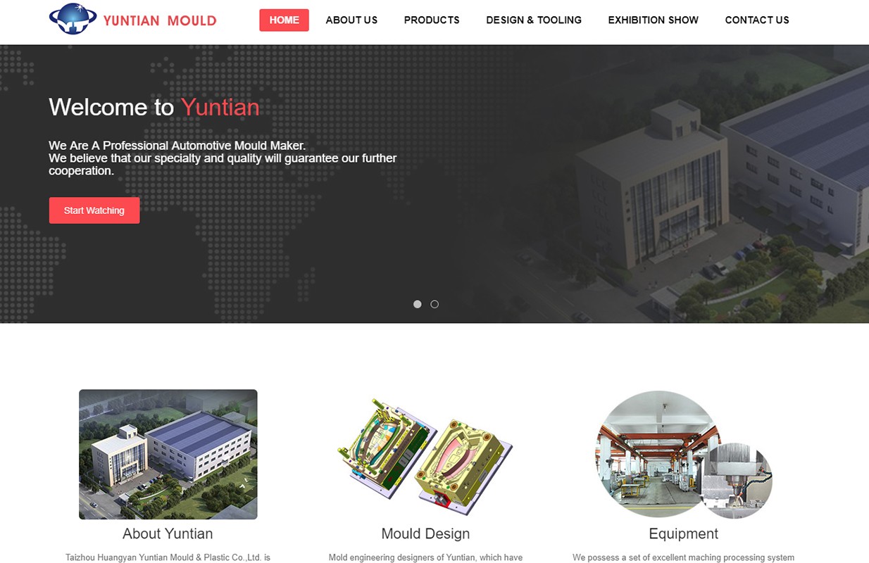 YunTian